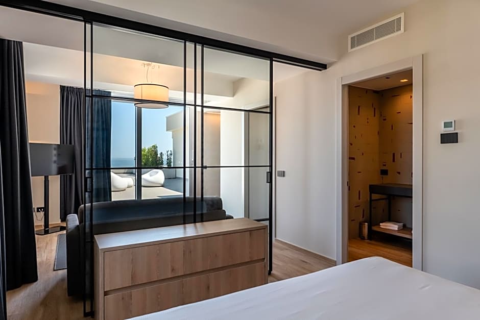 Hotel Sporting Riccione