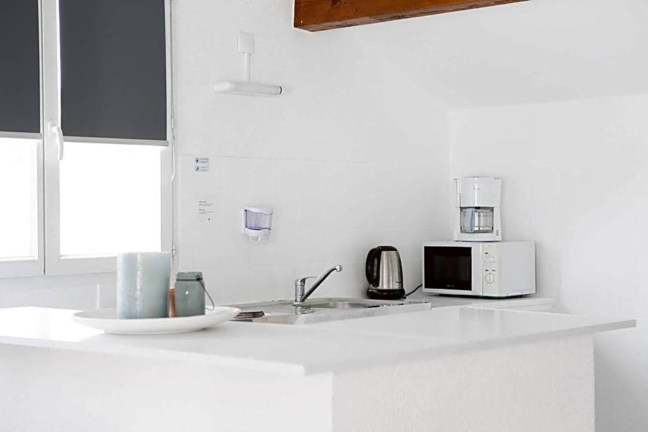 Comfort Aparthotel Divonne La Versoix