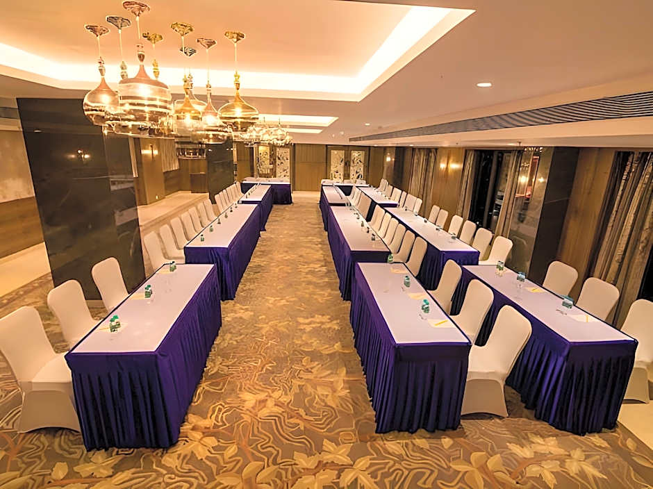 Lemon Tree Hotel Siliguri