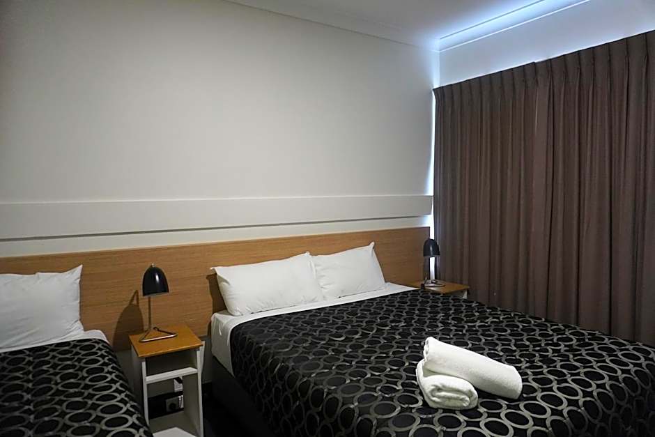 Wagga Gardens Motel