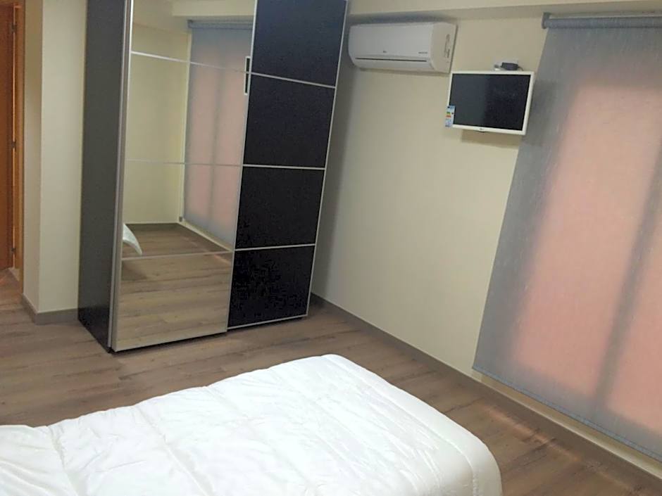 Europa House Village