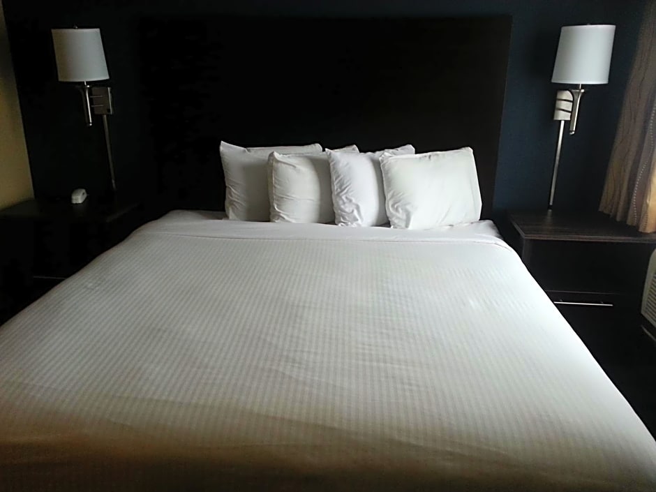 Howard Johnson by Wyndham Odessa TX