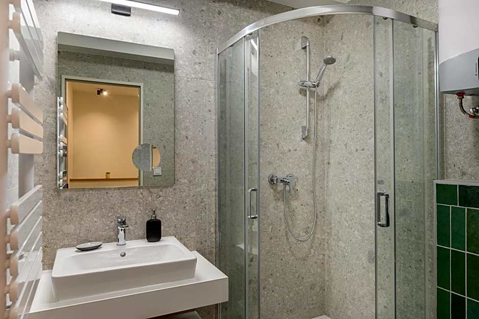Florin Apart Hotel
