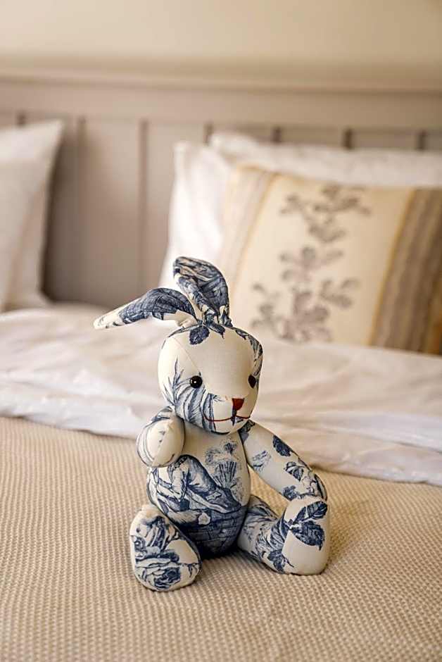 Green Me Organic Farm Khao Yai กรีนมี ออแกนิคฟาร์ม เขาใหญ่