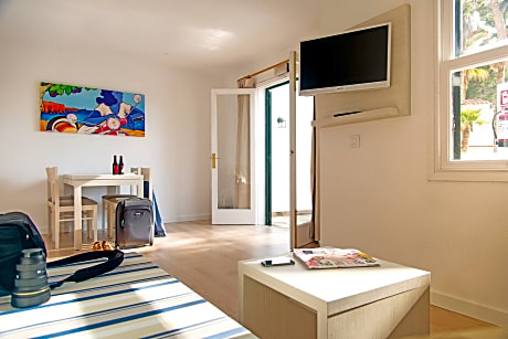 APARTMENT TWO BEDROOMS