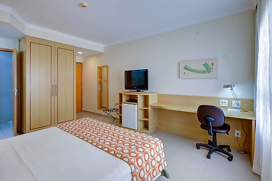 Comfort Hotel Franca