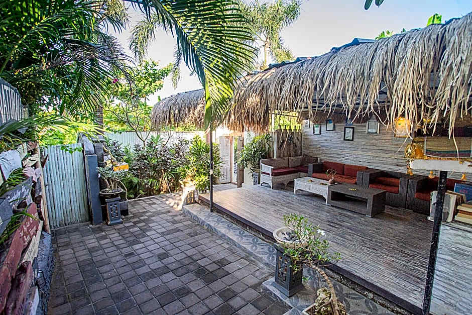 Naturale Villas