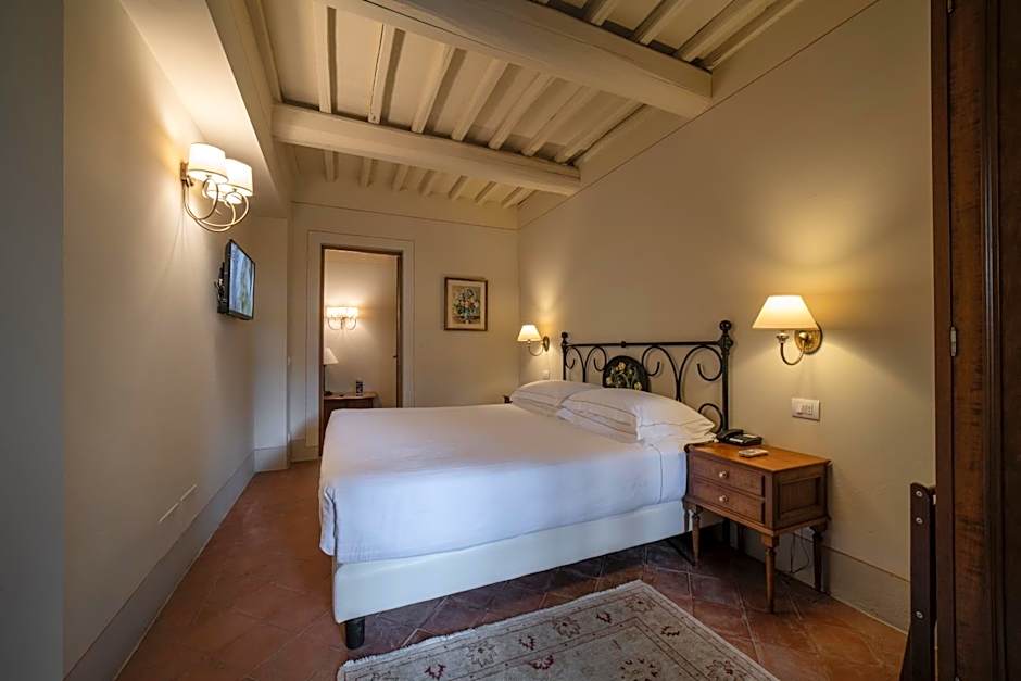 Hotel Palazzo San Niccolò & Spa