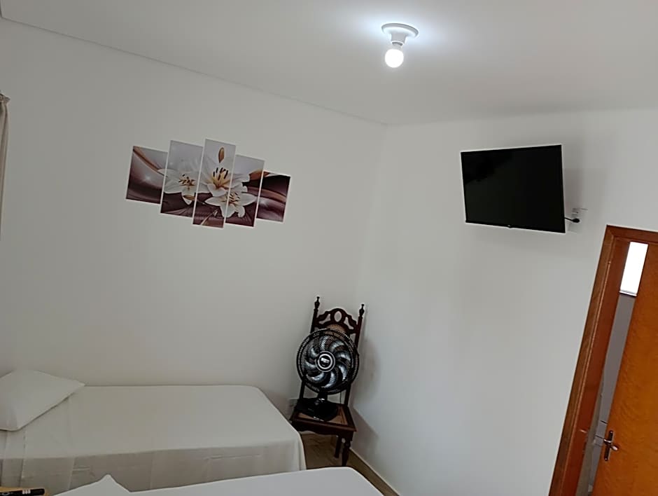 Pousada Chácara VIVALLI