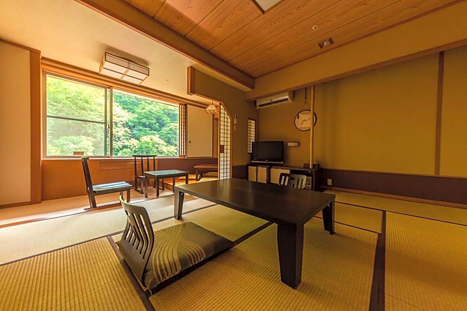 Shima Yamaguchikan