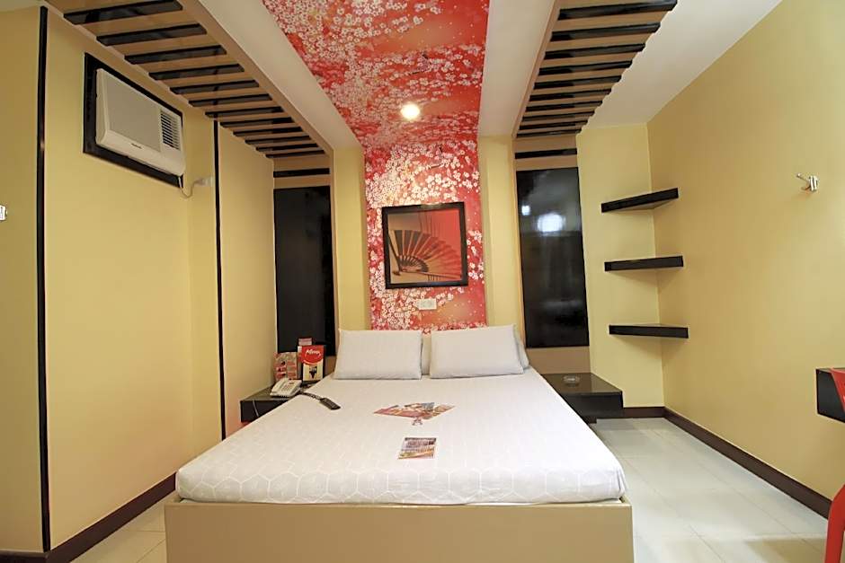 Hotel Sogo Alabang