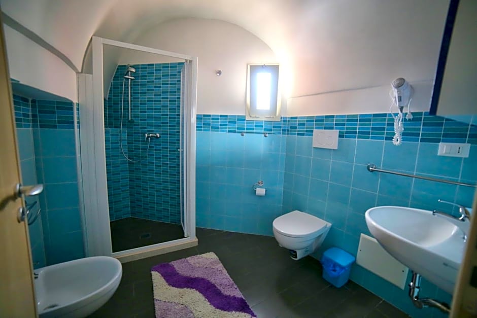 B&B Zì Micheli Salento