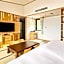 Kumonoue Fuji Hotel Deluxe room - Mt Fuji view with open-air bath