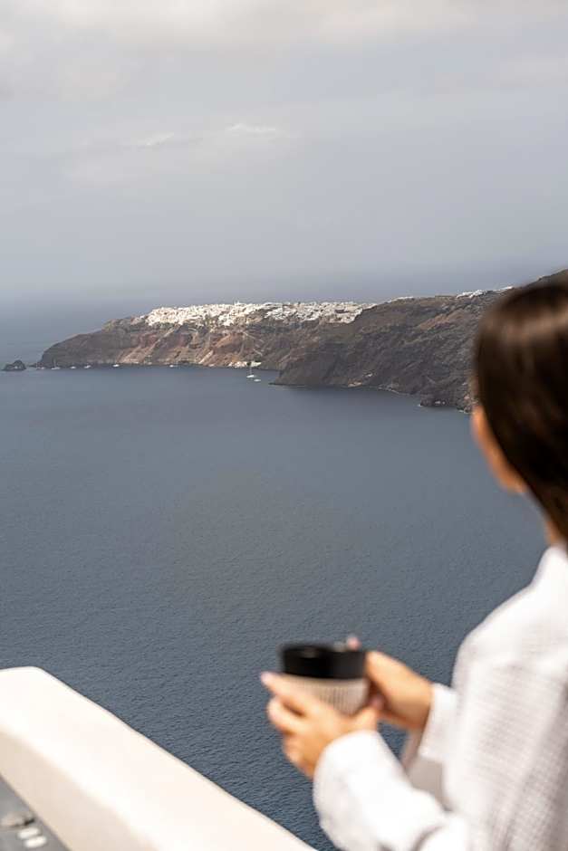 Rocabella Santorini Hotel & Spa