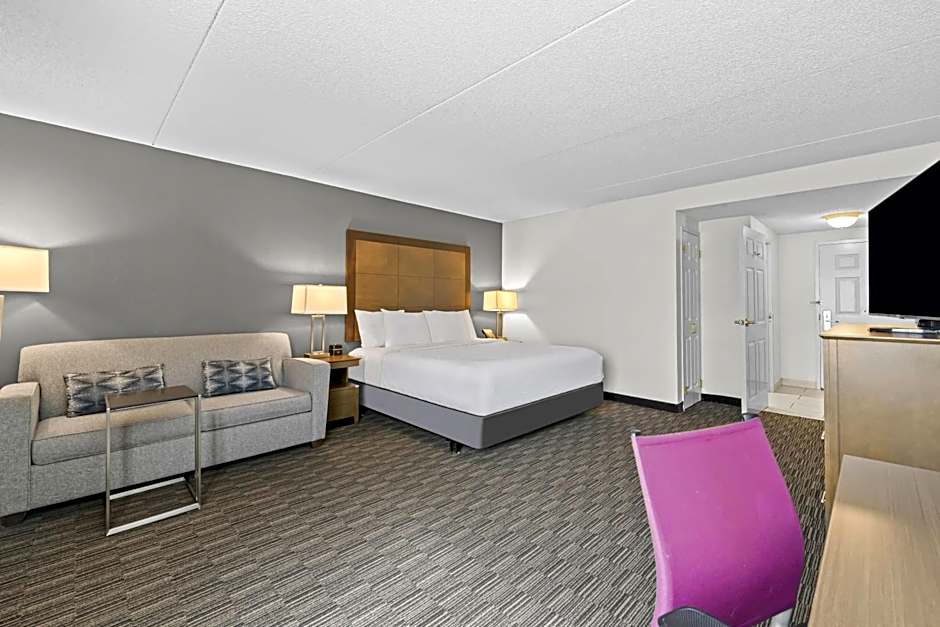 La Quinta Inn & Suites by Wyndham Atlanta Douglasville