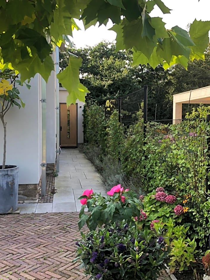 Luxe B&B "In de Schulp", ontspan en geniet van comfort en stijl