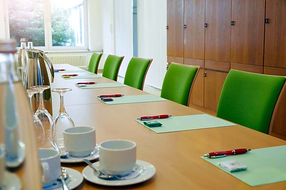 Hotel Haus vom Guten Hirten