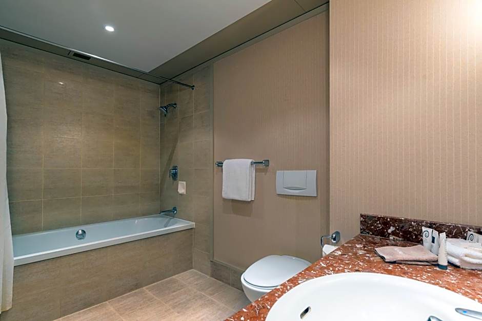 Distinction Hotel Rotorua