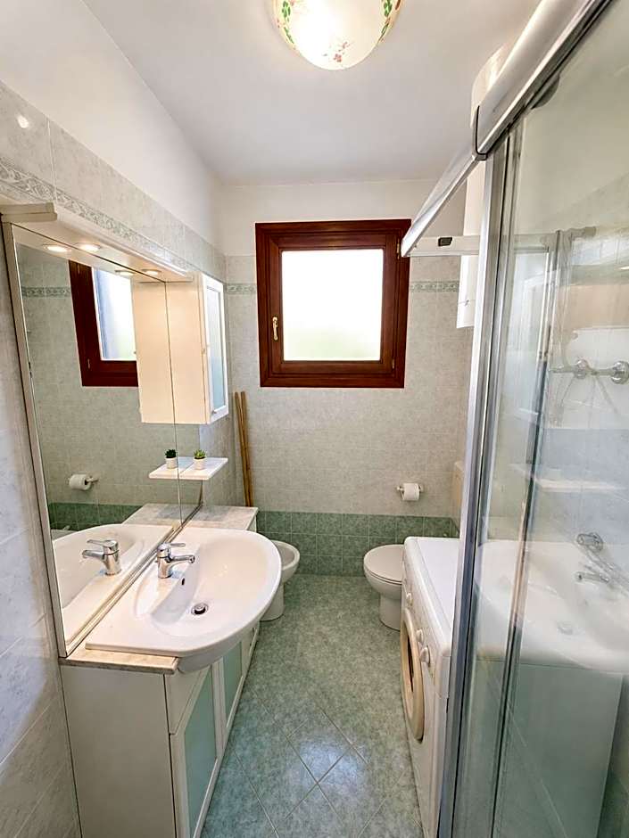 Villaggio Cristina 2 - Agenzia Cocal