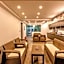 The Jade Hotel