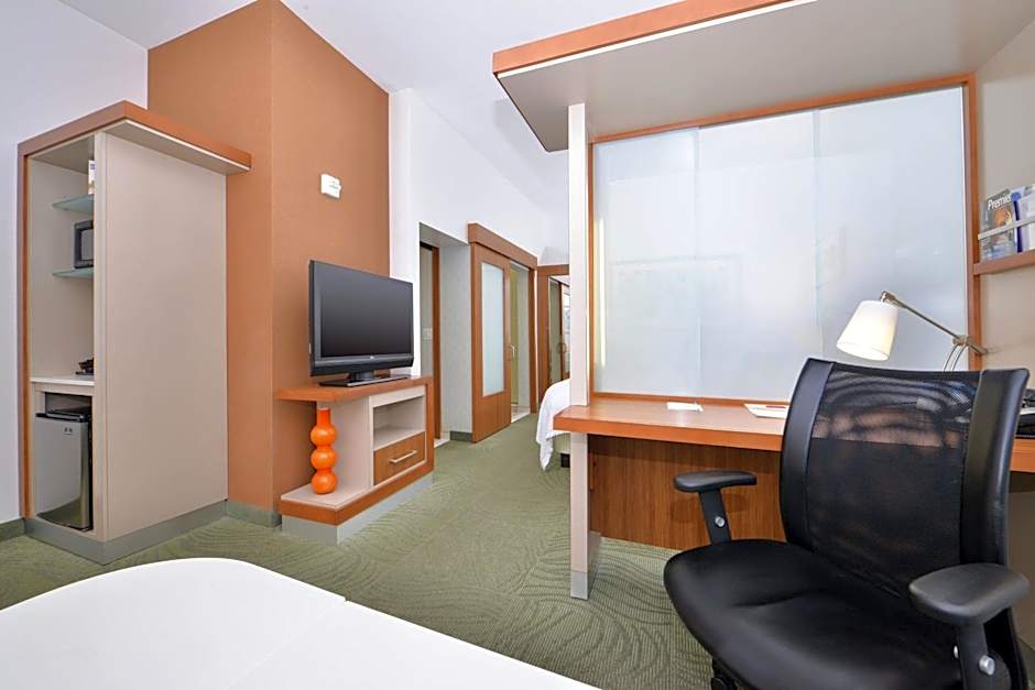 SpringHill Suites by Marriott Kingman Route 66