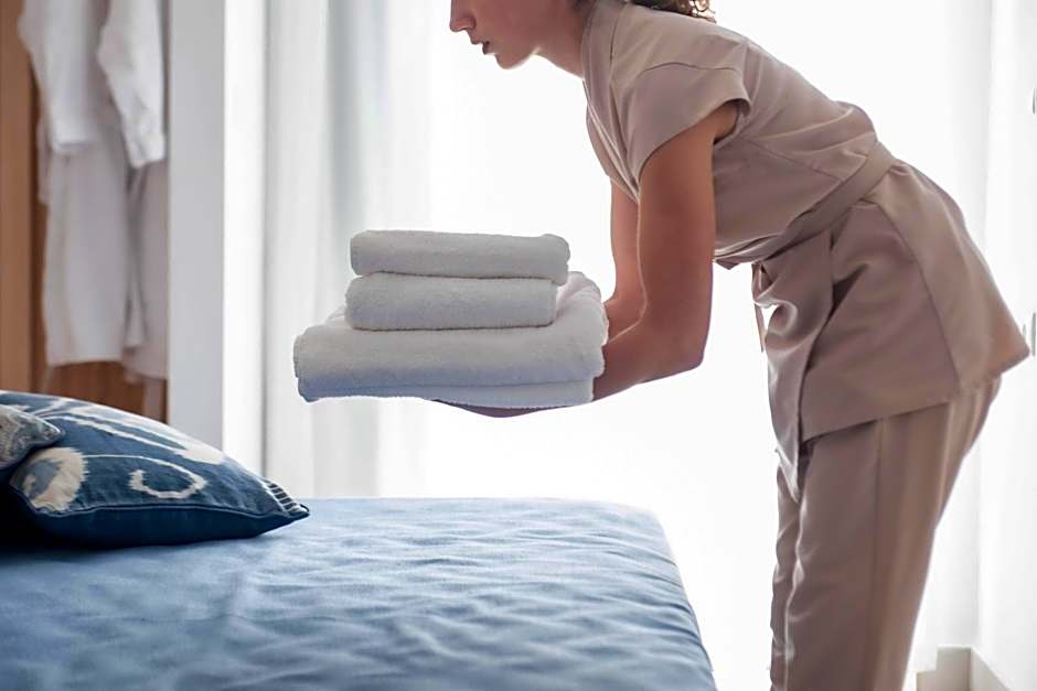 Serenity Spritz Boutique Hotel - Adults Only