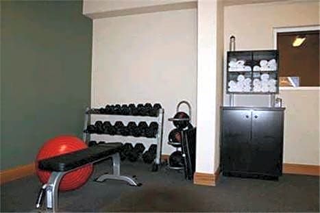 Hampton Inn Garden City
