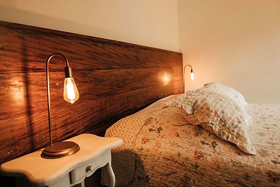 Pousada Casa do Pilar