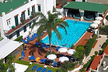 Hotel Lord Byron