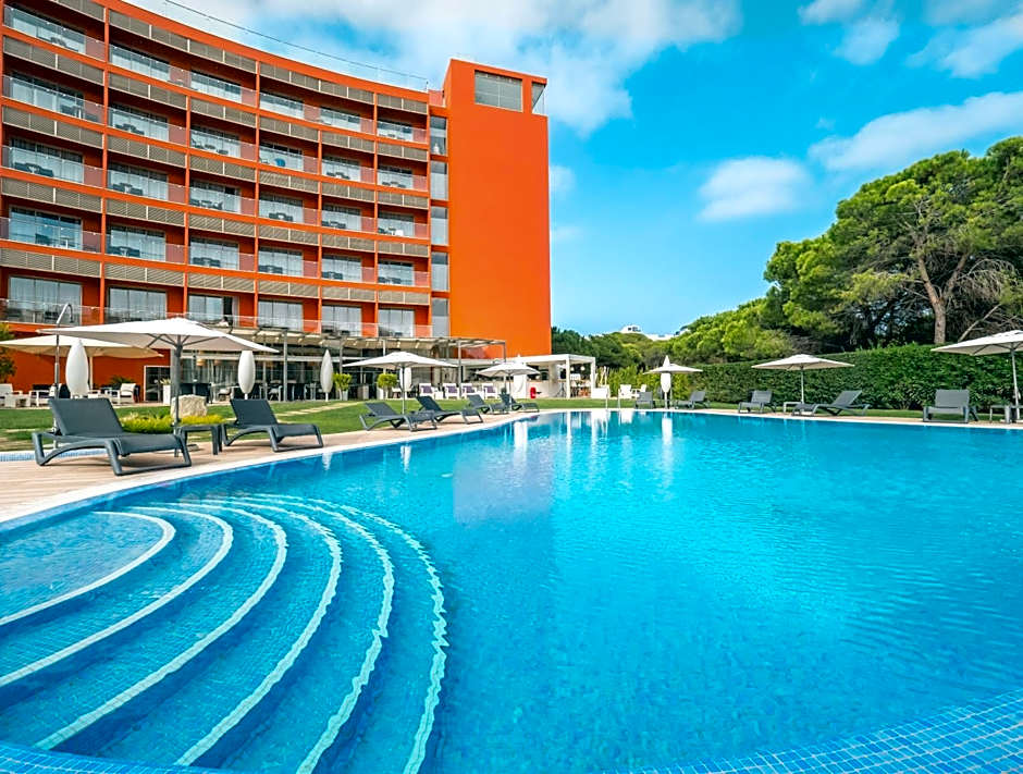 Aqua Pedra Dos Bicos Design Beach Hotel - Adults Friendly