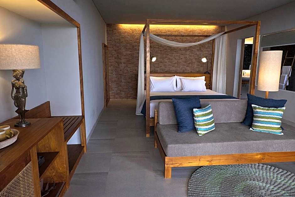 Umadewi Surf & Retreat