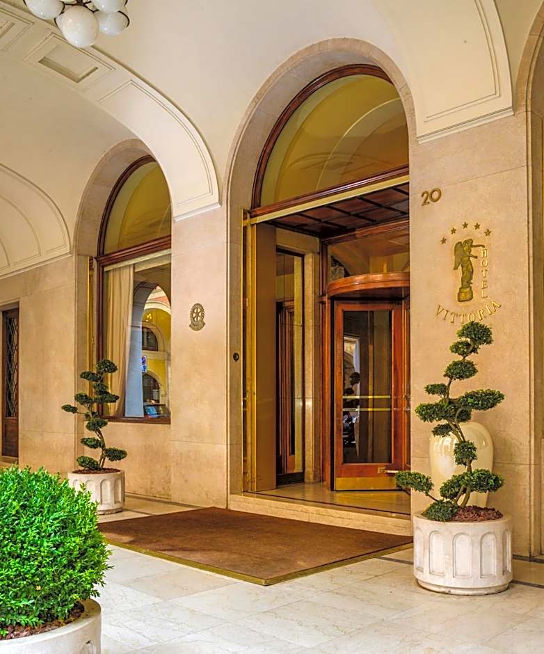 Hotel Vittoria