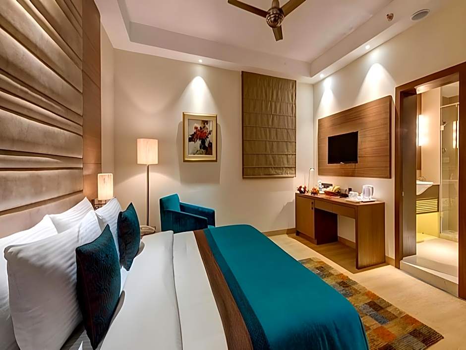 The Astor Hotel Kolkata