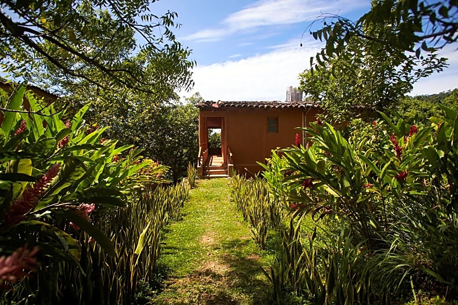 Oaxaca Jungle Cabins