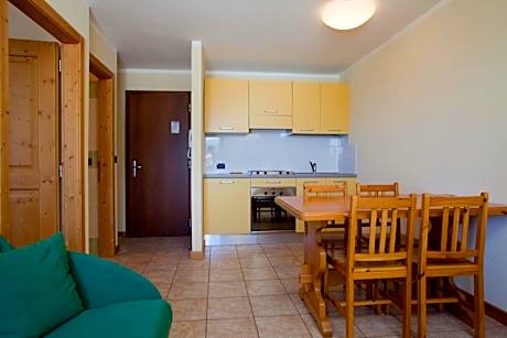 Residence Redivalle