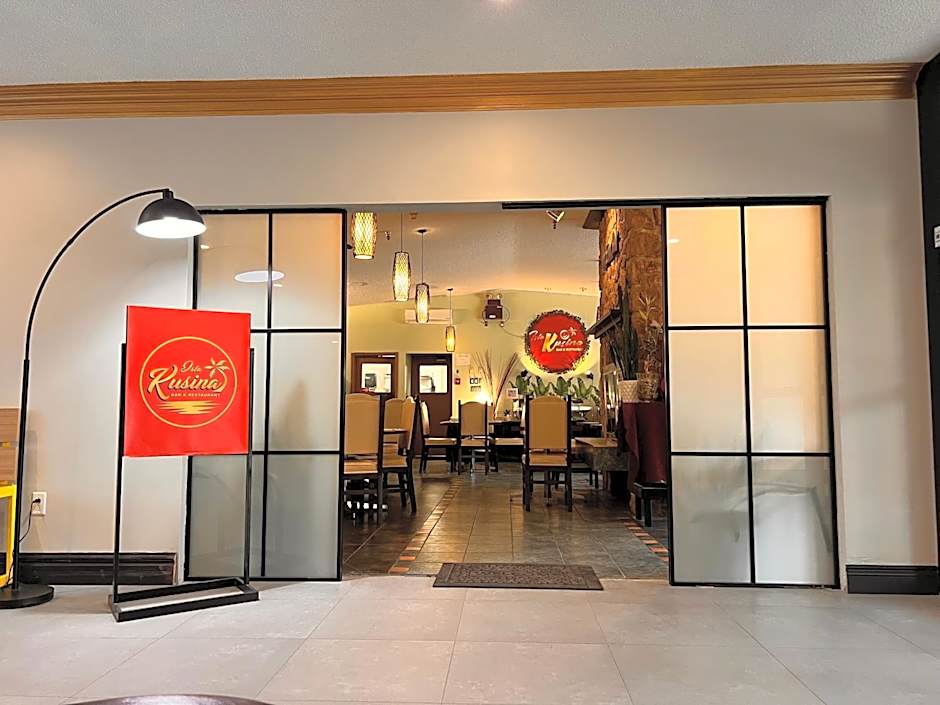 Park Inn by Radisson, Sydney