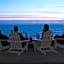 The Coho Oceanfront Lodge