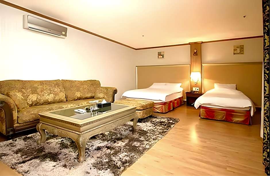 Hotel Olympic