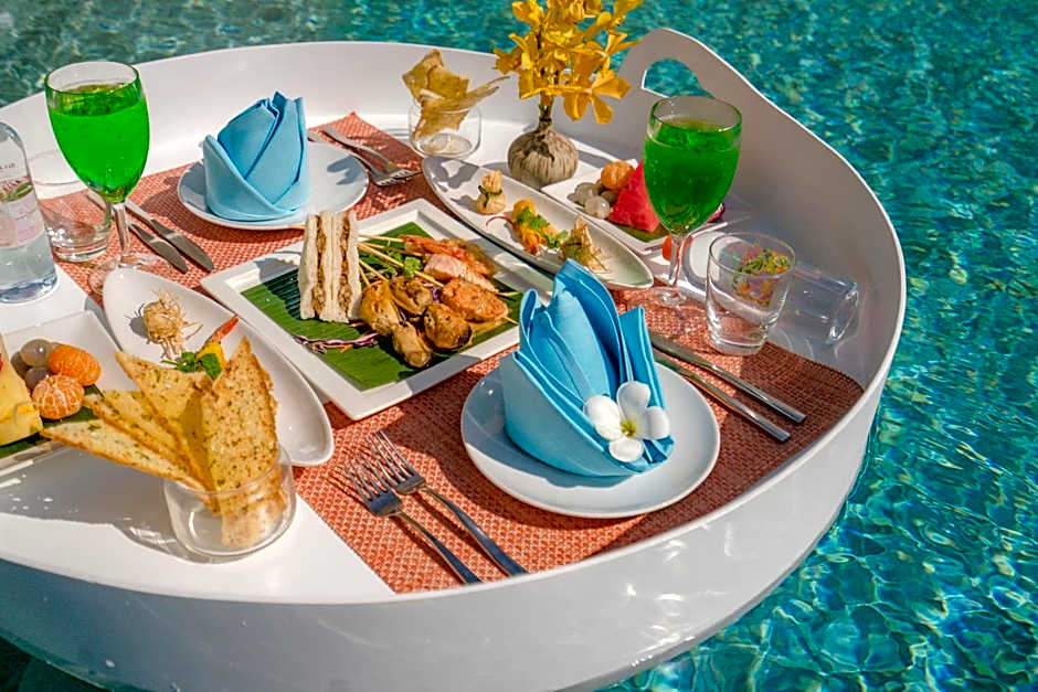 Sunsuri Phuket Hotel