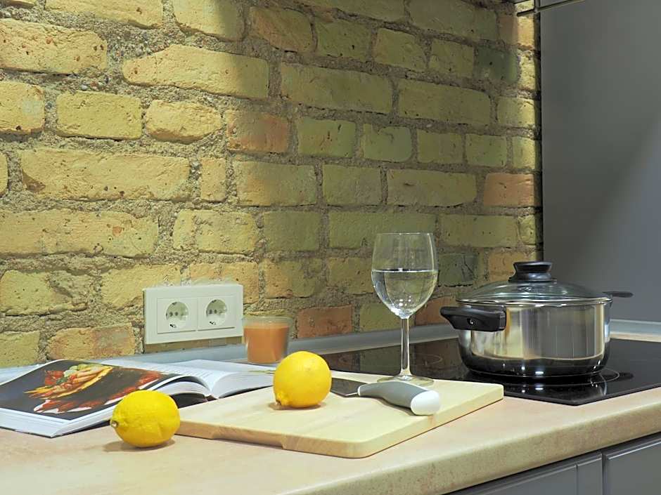 Emi apartment