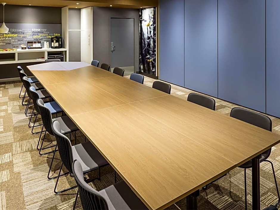 ibis Paris Porte d Italie