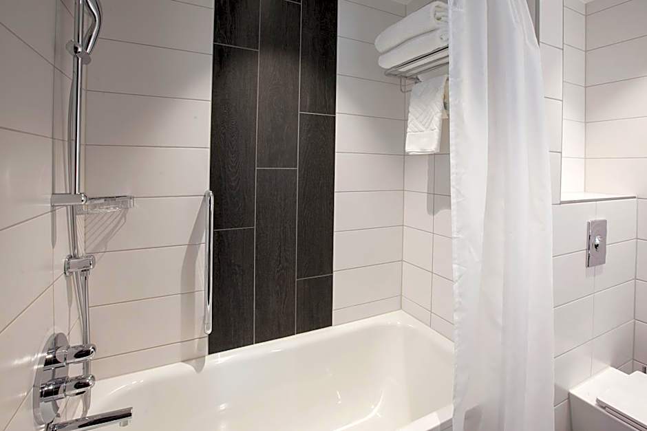 Hilton Garden Inn Zurich Limmattal