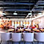 James Joyce Coffetel· Changde Liuyehu