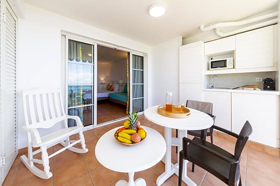 Résidence Pierre & Vacances Premium Les Tamarins