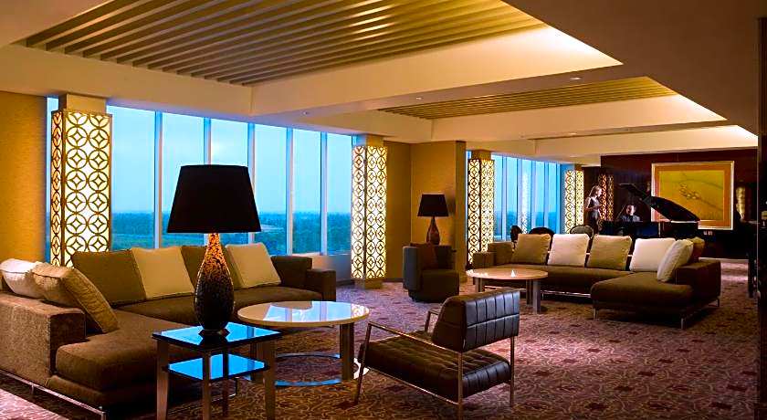 Novotel Bangka Hotel & Convention Centre