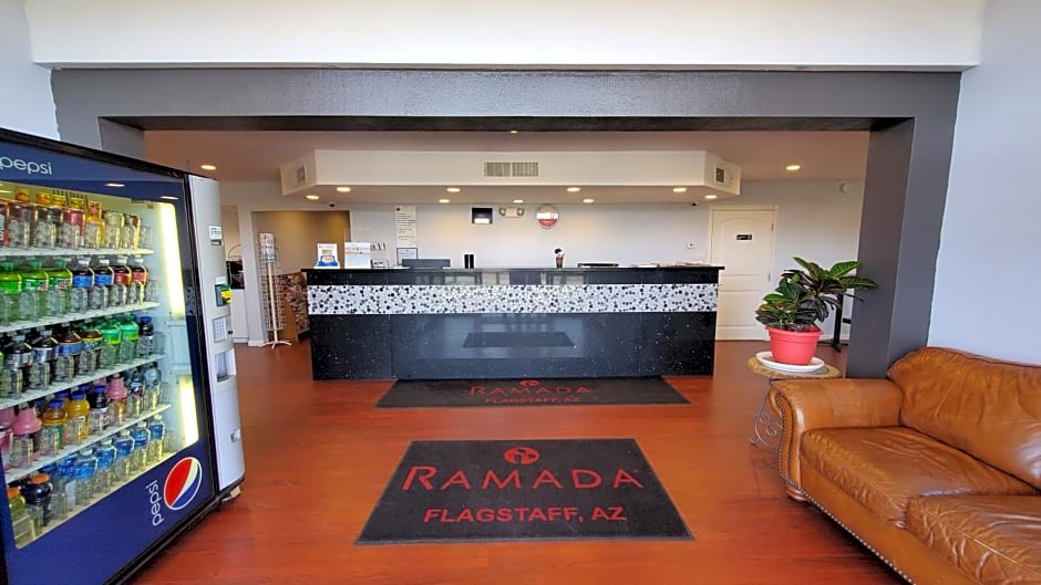 Ramada by Wyndham Flagstaff East