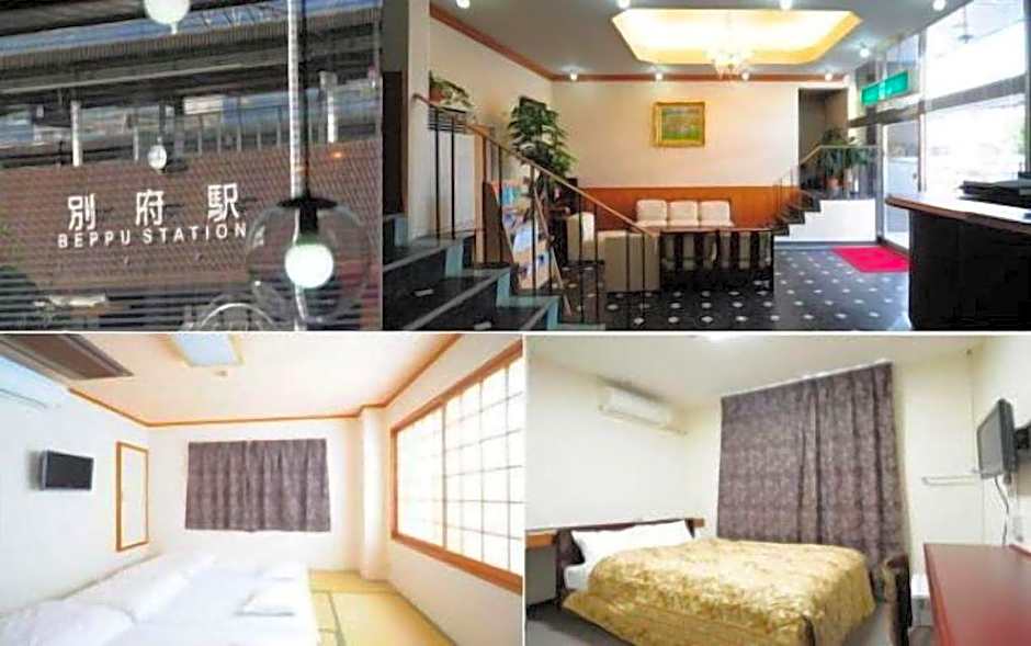 Hotel Hayashi