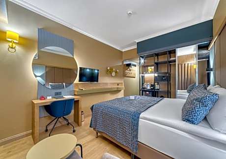 Standard Room Land View