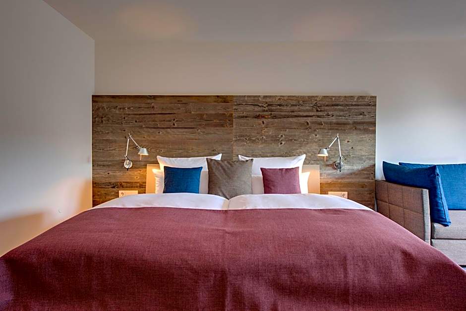 Alemannenhof - Boutique Hotel am Titisee
