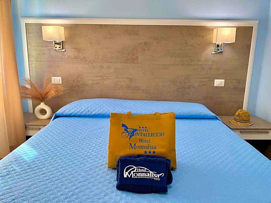 Hotel Monna Lisa